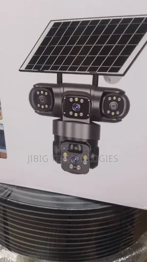 CCTV Cameras