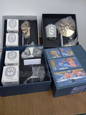 Diptyque Paris Scented Candles