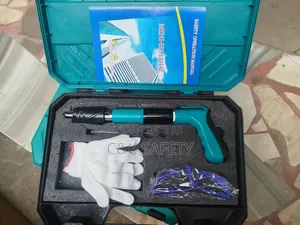 Nail Shooter