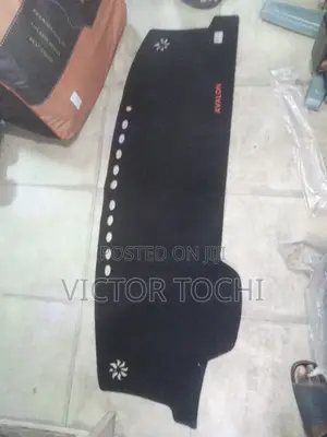 Dashboard Cover Toyota Avalon 2014 - 2018