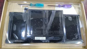 A1377 A1405 Macbook Battery 2012
