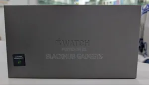 Apple Watch Ultra 2 2024