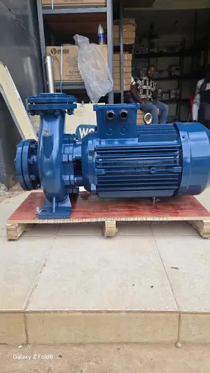 25hp Watex Surface Pump