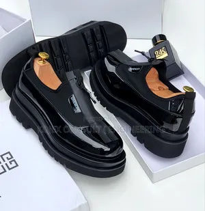 Givenchy Comfy Loafers