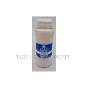 Pegasus Himalayan White Salt