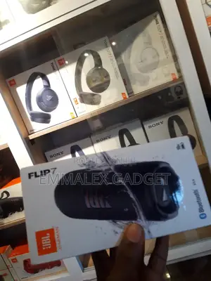 Portable JBL Filp 7