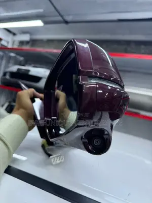 Side Mirror With Camera 2013-2017 Honda Accord