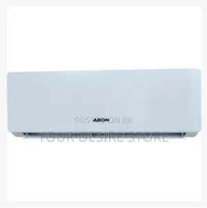 Aeon 1hp Air Conditioner With Free Installation and Free Kit