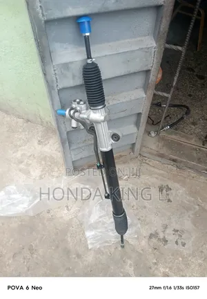 Steering Rack for Acura MDX 05/06 Model