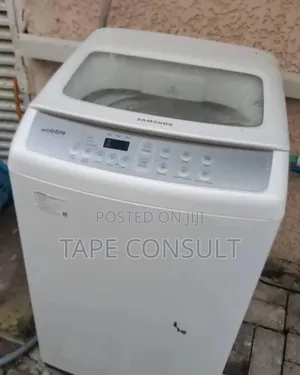 Washing Machine Expert in Repairing,Diagnosing, Servicing.