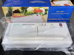 Household Vacuum Sealing Machine