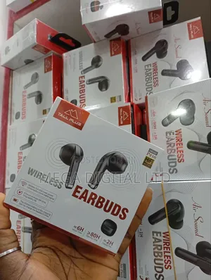 Tallplus Wireless Earbuds