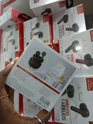 Tallplus Wireless Earbuds