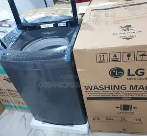 Standard Quality Lg Top Load Washing Machine T19h3sdht2 19kg