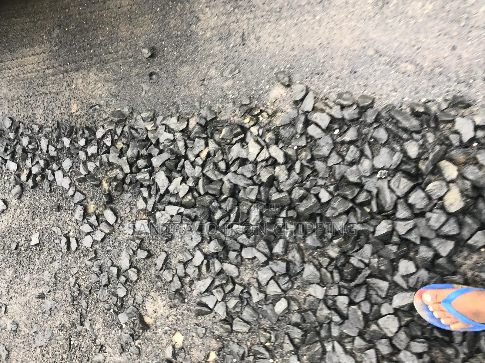 Black Stone