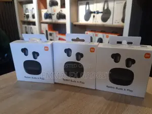 Redmi Buds 6 Play