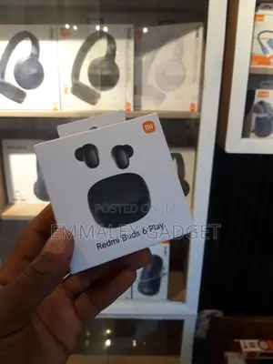 Redmi Buds 6 Play
