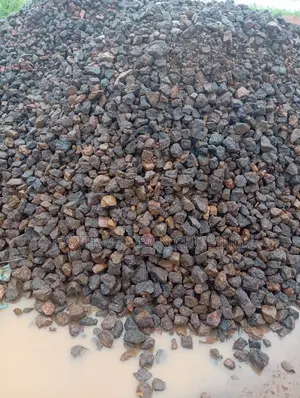 Local Stone