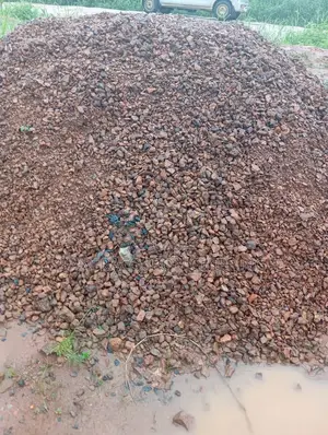 Local Stone