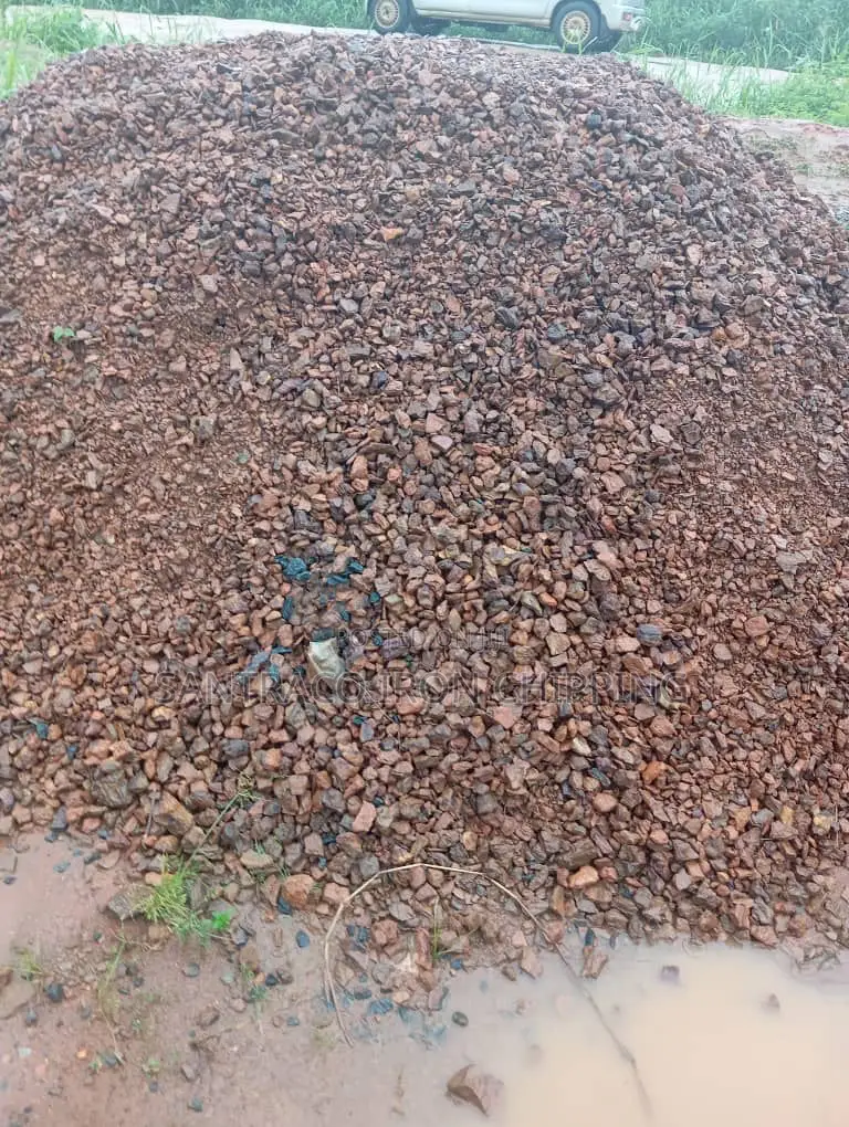 Local Stone