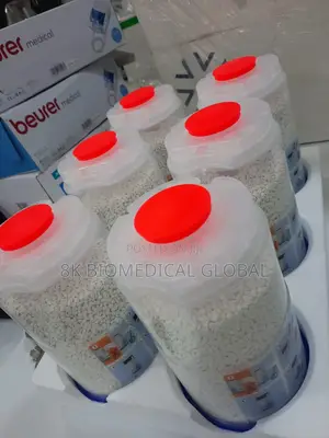 Drägersorb 800 Plus Soda Lime Absorber