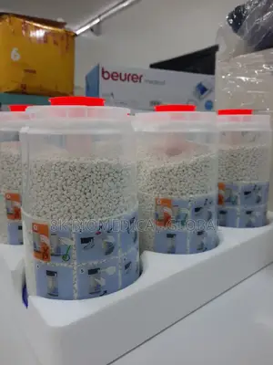 Drägersorb 800 Plus Soda Lime Absorber