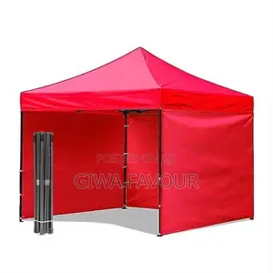 Gazebo Tent