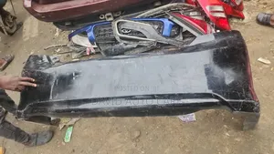 Back Bumper Camry 2012 Available