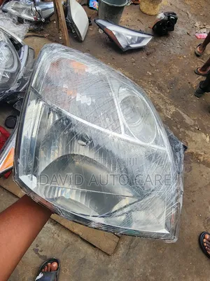 Head Lamp Picanto 2005 Available