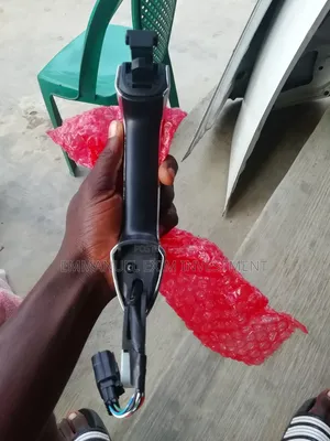 Door Handle Honda Accord 2013_2016 Sensor