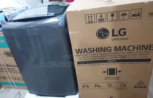 Max Load. Minimum Effort. – Lg T19h3sdht2 19kg Washer T-L