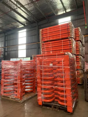 Cantivilever Racks