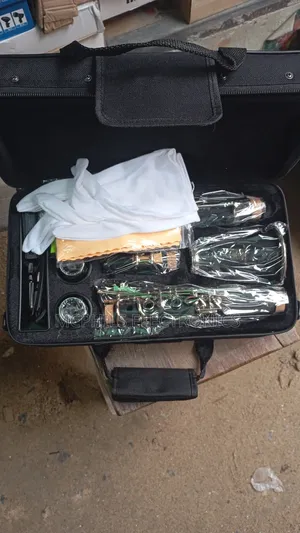 Professional Clarinet