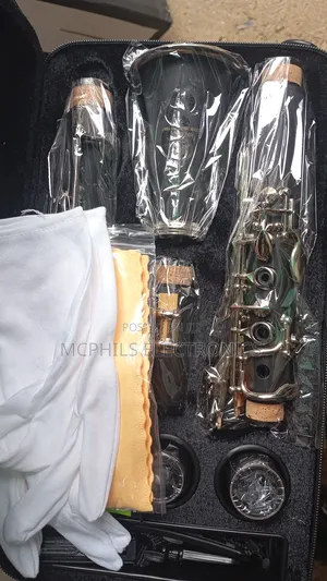 Professional Clarinet