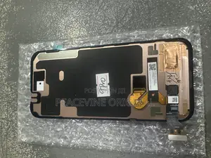Google Pixel 9 Pro Original Screen (Free Installation)
