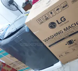Super Effective Lg 19kg Top Load T19h3sdht2 Washing Machine