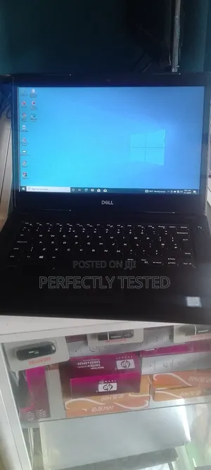 Laptop Dell Latitude 3480 8GB Intel Core I3 HDD 500GB