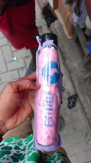 Portable Mini Umbrella
