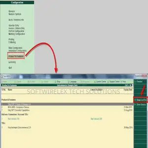 Tally Erp9 Cloud License