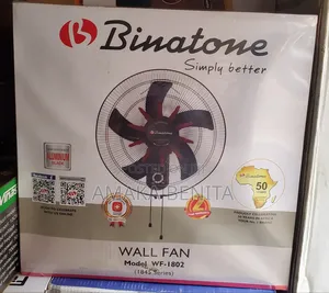 Binatone Wall Fan