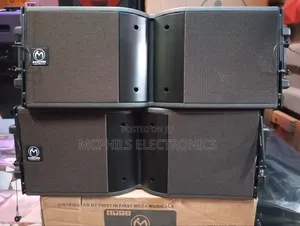 Immortar 10" Line Array