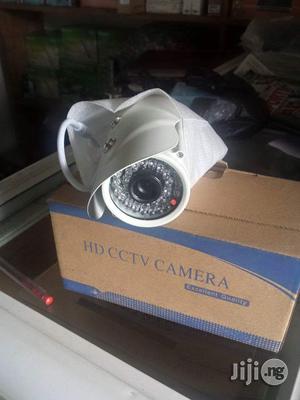 Hikvision Cameras