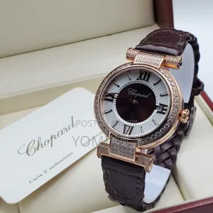 Chopard Swiss Ladies Watch