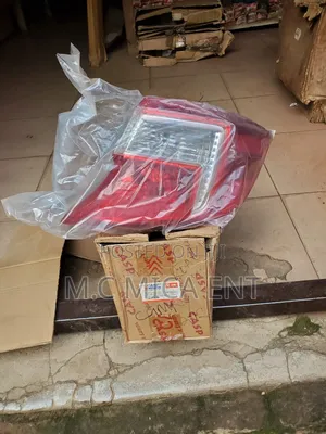 Rear Light Camry 2012 Model