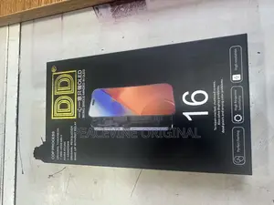 iPhone 16 Screen Oled (Free Installation)