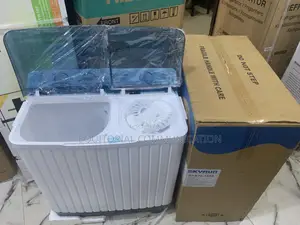 Skyrun Spb70-124s Twin Tub Washing Machine