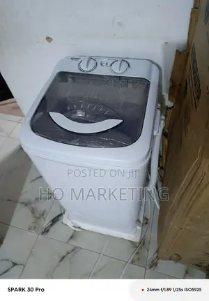 Durable Skyrun 6kg Washing Machine for Easy Washing