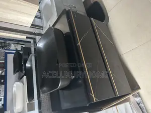 Exclusive Cabinet