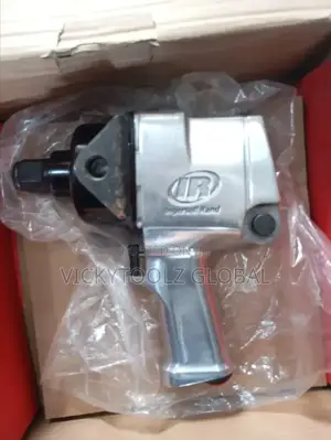 Ingersoll Rand 1" Impact Wrench Air Tool (271)
