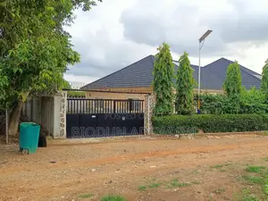 Furnished 2bdrm Bungalow in Navy Estate, Karshi for sale